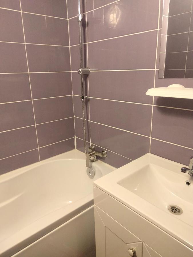 Apartament Geo Nehoiu Bagian luar foto