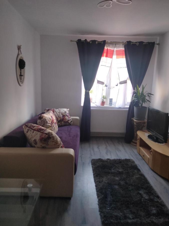 Apartament Geo Nehoiu Bagian luar foto