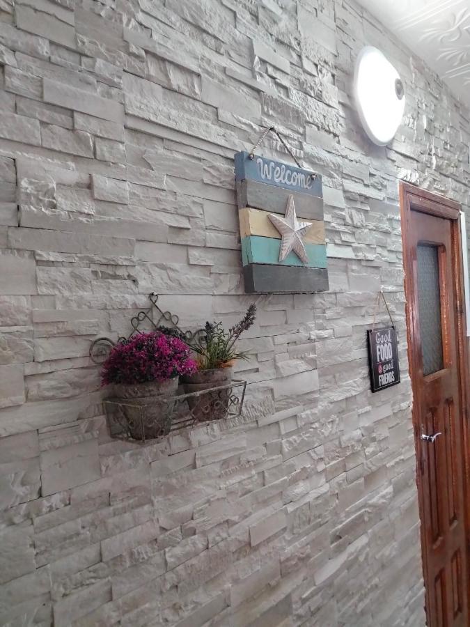 Apartament Geo Nehoiu Bagian luar foto