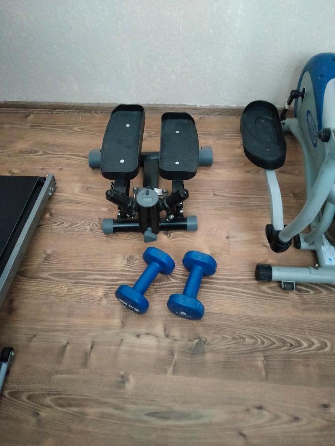 Apartament Geo Nehoiu Bagian luar foto