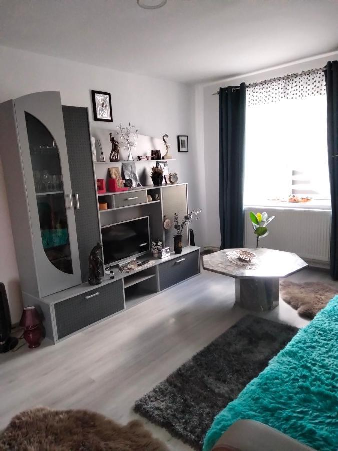 Apartament Geo Nehoiu Bagian luar foto